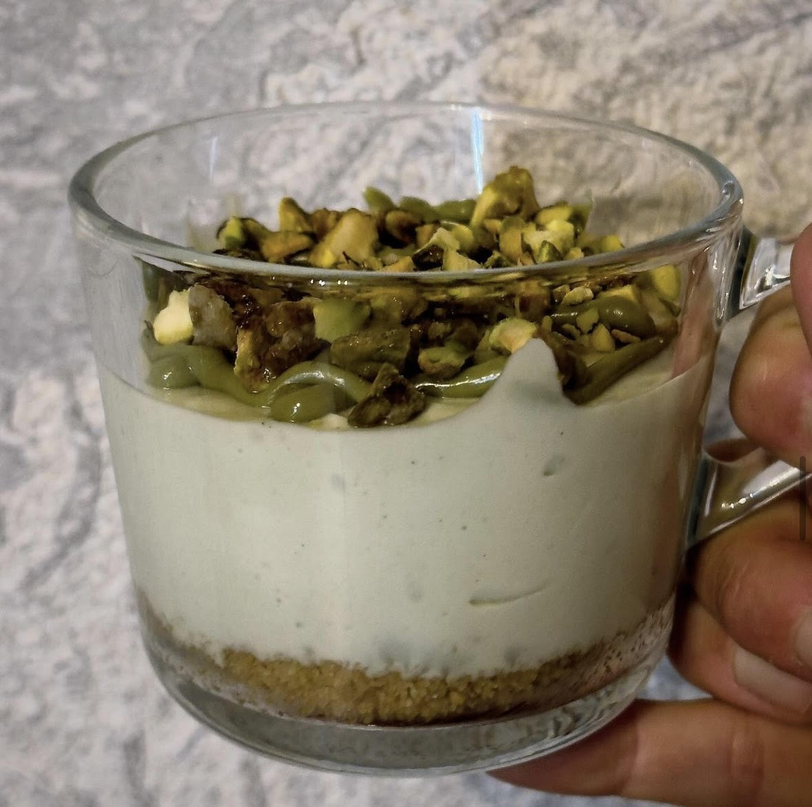 pistacchio